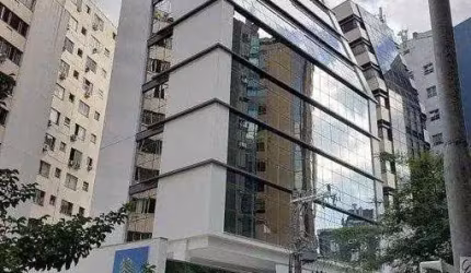 Predio em Centro - Florianópolis, SC