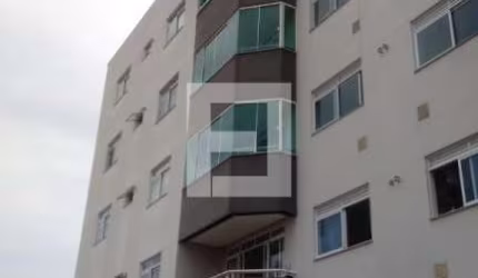 Apartamento Cobertura em Centro  -  Palhoça