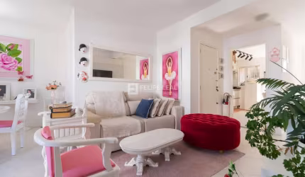 Apartamento Cobertura em Kobrasol  -  São José