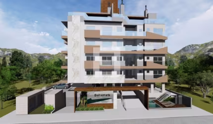Apartamento em Palmas  -  Governador Celso Ramos