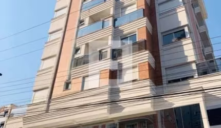 Apartamento Cobertura em Centro  -  Florianópolis