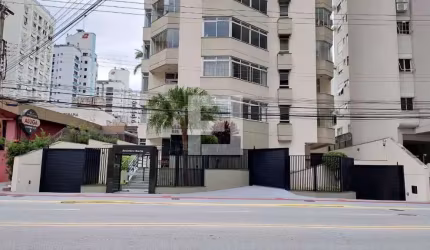 Apartamento em Centro - Florianópolis, SC