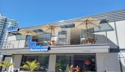 Sala em Campinas - São José, SC