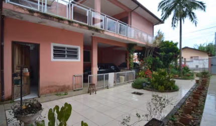 Casa em Areias  -  São José