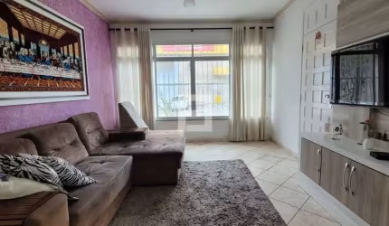 Casa em Jardim Atlântico  -  Florianópolis