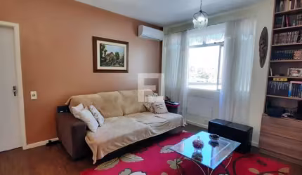 Apartamento em Capoeiras - Florianópolis, SC