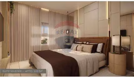 Tegra Luce Cambuí Apartamento 3 dormitórios 1 a 3 suítes 2 vagas com plantas de 87,5m2 a 112m2
