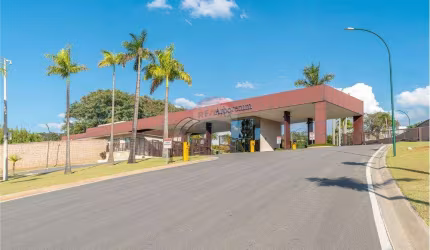 Terreno em Vinhedo: 600m² de Puro Potencial
