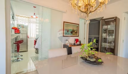 RE/MAS VENDE Charmoso Apartamento em SP: Conforto e Praticidade