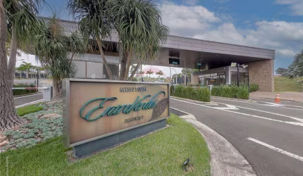 RE/MAX Vende Terreno de 1.200 m² no Residencial Entre Verdes  Campinas SP