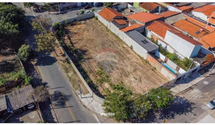 terreno com 4 lotes no Florence 1.115,2m² -INVESTIMENTO