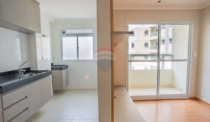 Apartamento à Venda 54m², 2 Dormitórios - Nova Europa Campinas SP