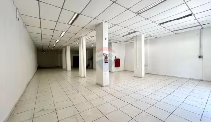 RE/MAX VENDE PONTO COMERCIAL 2 ANDARES 288M² SOB CONSULTA CENTRO - CAMPINAS/SP