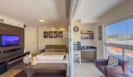 Apartamento a venda 3 dormitórios 1 suíte no Jardim Brasil Campinas/SP: Conforto e Sofisticação