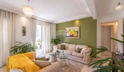 RE/MAX VENDA Apartamento com 134m², 3 Suítes, 2 vagas - Spazio Della Felicità, Loteamento Residencial Vila Bella Dom Pedro R$1.112.000,00 Campinas SP