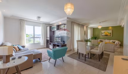 RE/MAX VENDA Apartamento com 134m², 3 Suítes, 2 vagas - Spazio Della Felicità  R$ 1.112.000,00 Campinas SP