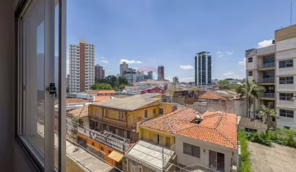 RE/MAX VENDE Apartamento 1 suíte 1 vaga 34m²  R$ 180000  Botafogo Campinas/SP