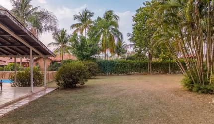 Terreno em condomínio fechado, 1.204 m2 R$ 799.000 - Parque Xangrilá em Campinas - SP
