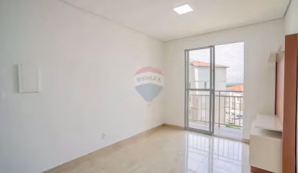 RE/MAX Vende Apartamento de 44M2, 2 Quartos, 1 Vaga, R$ 250.000,00 na Vila Marieta em Campinas SP