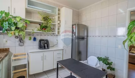 RE/MAX VENDE APARTAMENTO, 3 QUARTOS, 1 VAGA - 74M², TAQUARAL - CAMPINAS/SP - R$295.000,00