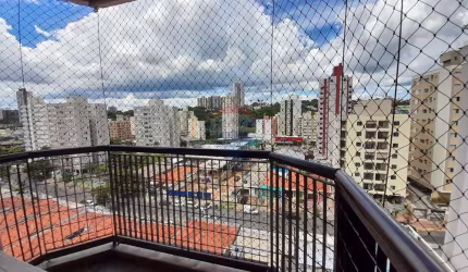 RE/MAX Aluga Apartamento 2 dormitórios 1 vaga 68m² R$2700 Proença Campinas/SP