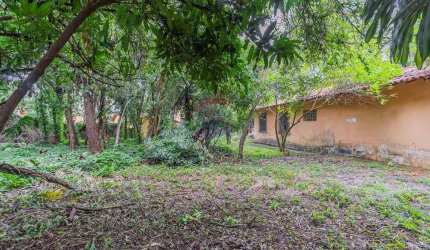 RE/MAX vende Terreno com 1000m² com casa 2 quartos R$514.800,00 Santa Margarida  Barão Geraldo