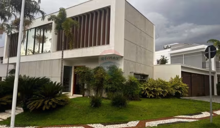 RE/MAX Aluga Casa no Condomínio Ville Sainte Helene, Campinas SP, R$ 19.000
