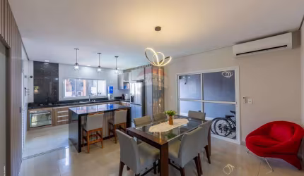 REMAX VENDE CASA À VENDA, 3 SUÍTES, 4 VAGAS, 230M² , R$1.276.000,00 - CONDOMÍNIO RESIDENCIAL TERRAS DO FONTANÁRIO, PAULÍNIA/SP