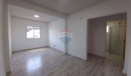 RE/MAX Aluga Apartamento 2 quartos 1 vaga 41m² R$1390  Vila Marieta