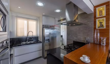 RE/MAX Vende Apartamento R$855.000,00 - 90m², 3 quartos, 1 suíte, 2 vagas cobertas - Condomínio Vernissage Parque Prado - Campinas - SP