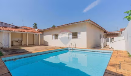 RE/MAX VENDE CASA 3 DORMITÓRIOS 1 SUÍTE 238M² 4 VAGAS R$ 824.640,00 CIDADE UNIVERSITÁRIA, BARÃO GERALDO - CAMPINAS/SP