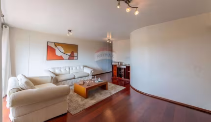 RE/MAX Vende apartamento 3 quartos 1 suíte - 128m² - Vila Embaré - Valinhos SP - R$867.000,00