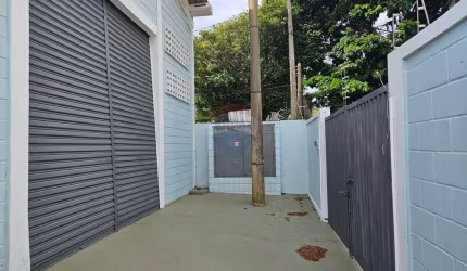 RE/MAX Aluga Galpão industrial e comercial no Jardim São José por R$12.000,00 mensais + taxas