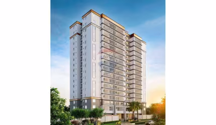 Lançamento, LEGACY, Jardim das Paineiras, 125m² 3 suítes, 2 vagas.