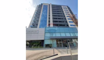 Lançamento, Sala Comercial Jardim Guanabara, MedPlex Campinas.