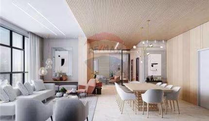 RP4 Lançamento Essential! Apartamento à venda 167m² 3 quartos 3 vagas por R$ 2.742.000 Cambuí Campinas
