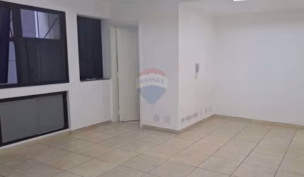 Sala Comercial no Cambuí: Espaço e Conveniência