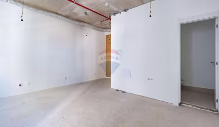 Sala com 36m² no Medplex - Br de Itapura Campinas, por R$ 530.000,00