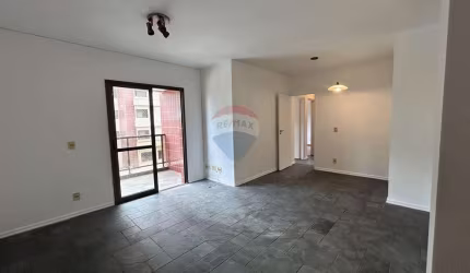Apartamento para alugar, com 3 dormitórios (sendo 1 suite), 91,52m2, por R$ 2.400,00 no Parque da Hipica