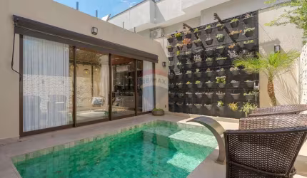 RE/MAX VENDE Casa 3 suítes 4 vaga 208m² R$1.790.000 Bosque Vinhedo/SP