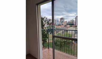 RE/MAX Aluga Apartamento de 1 quarto no Centro de Campinas.