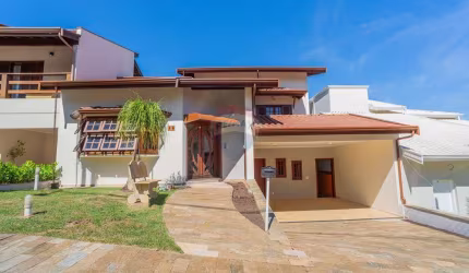 RE/MAX Vende Casa R$ 1.690.000 - 360m², 3 quartos, 2 suítes, 4 vagas  - Parque Prado, Campinas, São Paulo