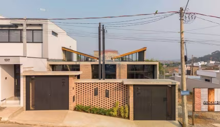 RE/MAX Vende Casa no Residencial Palma Real – Centro – Socorro/SP – R$ 549.000