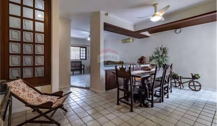 Casa a venda 3 quartos, 2 suites, 4 vagas JD Conceição Campinas SP