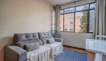 RE/MAX VENDE APARTAMENTO 2 QUARTOS 2 BANHEIROS 1 VAGA 74M² R$ 279.500 VILA JOÃO JORGE CAMPINAS/SP