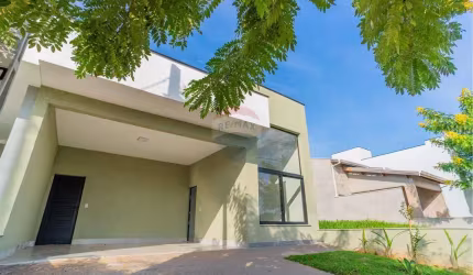 RE/MAX VENDE CASA TÉRREA EM CONDOMINIO TERRAS DA ESTANCIA - BAIRRO SÃO BENTO - PAULÍNIA - 120M2 ÁREA UTIL - 3 SUÍTES - R$849.000,00