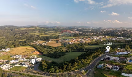 RE/MAX Vende Terreno no Entre Verdes, Campinas/ SP - R$ 880.000