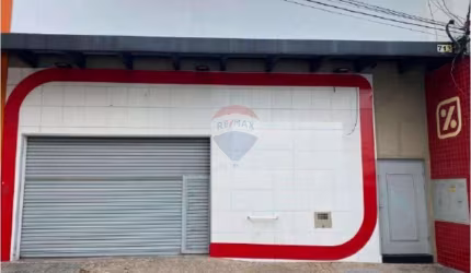 RE/MAX ALUGA GALPÃO COMERCIAL - CENTRO - CAMPINAS/SP - R$ 15.000,00