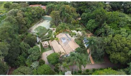 RE/MAX ALUGA CHÁCARA RESIDENCIAL - VINHEDO/SP - R$ 65.000,00