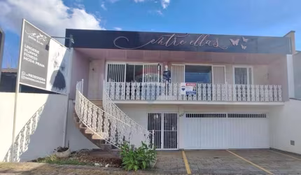 RE/MAX Aluga Casa Comercial em Valinhos - R$ 12.500,00
